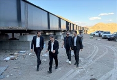 اختصاص ۲۵۰۰ میلیارد تومان اعتبار در یک‌سال گذشته