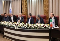 استاندار اردبیل در جمع فعالان بخش خصوصی مطرح کرد