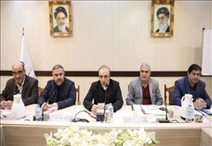 پیش‌بینی ۲ ماهه نیاز استان اردبیل به نهاده‌های دامی ضروری است