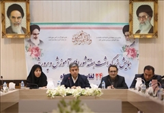 توسعه عدالت آموزشی با تأمین ۳/۵میلیارد تومان برای مدارس کم‌برخوردار