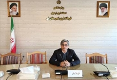 فرماندار شهرستان نیر  در پیامی هفته تربیت بدنی و ورزش را به ورزشکاران که تعالی در رسیدن به انسانیت و پهلوانی دارند را تبریک گفت.