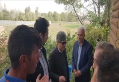 فرماندارنیر: