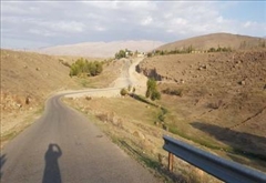 قبادی فرماندار شهرستان نیر :