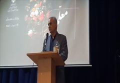 💢 معماران فردا در آغوش قدرشناسی؛ قاب ماندگار شکوهِ «سپاس معلم»