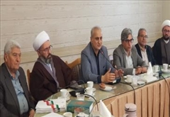 💢  با حضور معاون سیاسی و امنیتی و اجتماعی استانداری  دکتر امامی از شوراهای اسلامی شهرستان به مناسبت فرا رسیدن روز شورا تجلیل بعمل آمد .