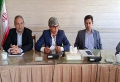 ثبت تردد بیش از ۱۷۰ هزار نفر در شهرستان نیر طی تعطیلات ایام اخیر