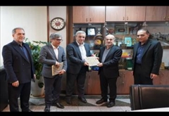 توسعه آبزی‌پروری و رفع موانع سرمایه‌گذاری در شهرستان نیر بررسی شد⁄ تحولات چشمگیری در شیلات شهرستان نیردر راه است